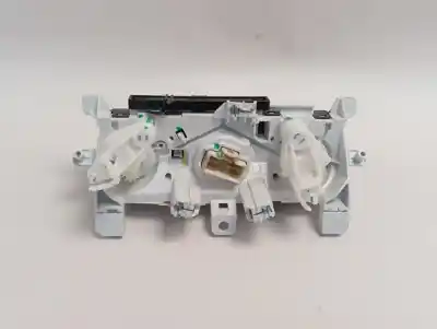 Second-hand car spare part climate control for renault express advance oem iam references 275008537r  
