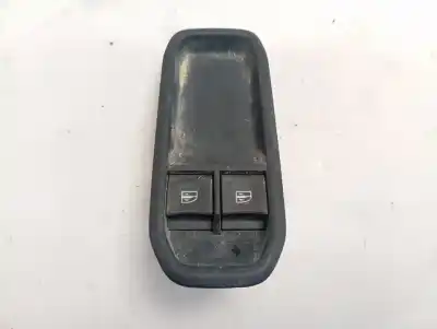 Second-hand car spare part left front power window switch for renault express advance oem iam references 809619758r