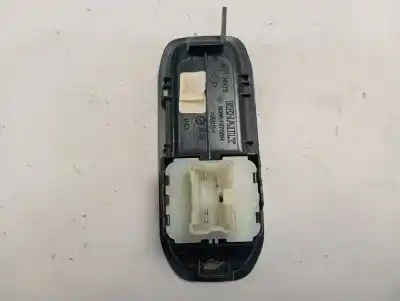 Peça sobressalente para automóvel em segunda mão botão / interruptor elevador vidro dianteiro esquerdo por renault express advance referências oem iam 809619758r  