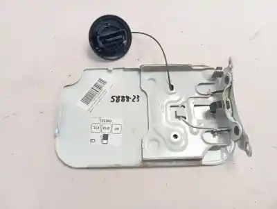 Second-hand car spare part outer fuel cap for renault express advance oem iam references 788330558r  