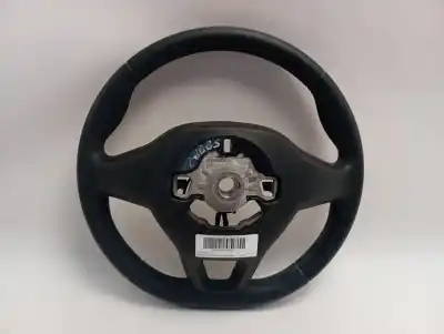 Peça sobressalente para automóvel em segunda mão volante por renault express advance referências oem iam 484007251r  