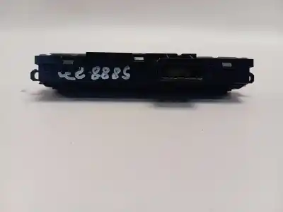 Piesă de schimb auto la mâna a doua avertizare pentru renault express advance referințe oem iam 283e86009r  