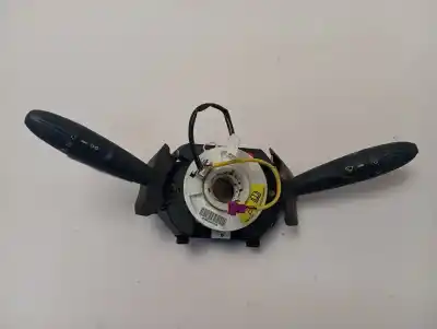 Tweedehands auto-onderdeel airbag ring voor ford ka (ccu) black edition oem iam-referenties 07355593080