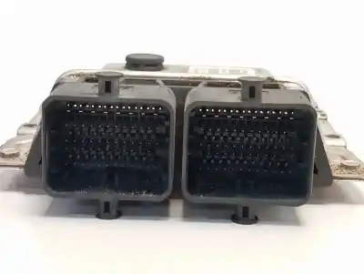 Tweedehands auto-onderdeel ecu motorcontroller voor ford ka (ccu) black edition oem iam-referenties 52011154  