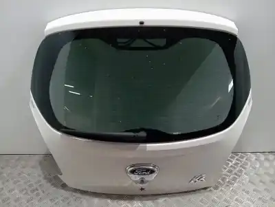 Tweedehands auto-onderdeel achterklep voor ford ka (ccu) black edition oem iam-referenties 