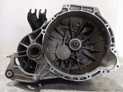 Peça sobressalente para automóvel em segunda mão caixa de velocidades por ford focus sportbreak (cap) ghia referências oem iam 4m5r7002ya