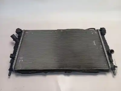 Peça sobressalente para automóvel em segunda mão radiador de água por ford focus sportbreak (cap) ghia referências oem iam 3m5h8005tl