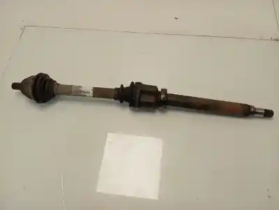 Peça sobressalente para automóvel em segunda mão transmissão dianteira direita por ford focus sportbreak (cap) ghia referências oem iam 3m513b436dad