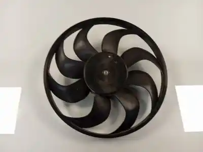 Second-hand car spare part RADIATOR COOLING FAN for DACIA DOKKER  OEM IAM references 5000992  