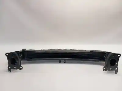 Автозапчастина б/у передній бампер підсилення для volkswagen jetta (1k2) advance посилання на oem iam t0807584  