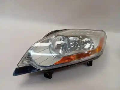 Peça sobressalente para automóvel em segunda mão farol / farolim esquerdo por ford kuga (cbv) titanium s 4x4 referências oem iam 8v4113w030ag