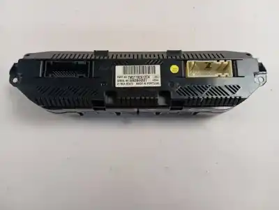 Second-hand car spare part climate control for ford kuga (cbv) titanium s 4x4 oem iam references 7m5t18c612ck  