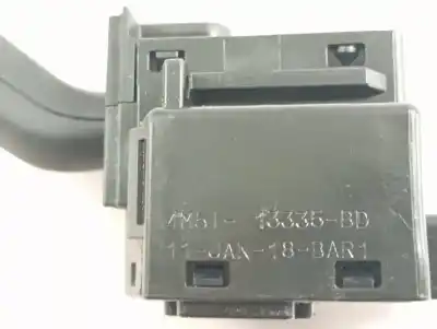 Second-hand car spare part indicator switch for ford kuga (cbv) titanium s 4x4 oem iam references 4m5t13335bd  