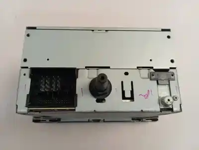 Second-hand car spare part audio system / radio cd for ford kuga (cbv) titanium s 4x4 oem iam references vp6m2f18c821ag  
