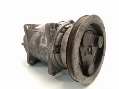 Second-hand car spare part air conditioning compressor for iveco daily furgón fg h2 33 s ... v batalla 3520 l oem iam references 15xd2192