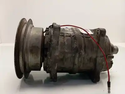 Peça sobressalente para automóvel em segunda mão compressor de ar condicionado a/a a/c por iveco daily furgón fg h2 33 s ... v batalla 3520 l referências oem iam 15xd2192  
