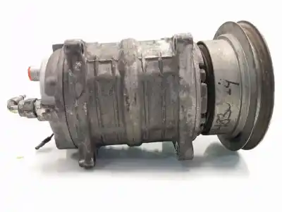 Peça sobressalente para automóvel em segunda mão compressor de ar condicionado a/a a/c por iveco daily furgón fg h2 33 s ... v batalla 3520 l referências oem iam 15xd2192  
