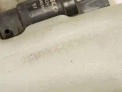 Автозапчасти б/у чистый депозит за iveco daily furgón fg h2 33 s ... v batalla 3520 l ссылки oem iam 5801565973  