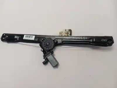 Second-hand car spare part driver left window regulator for iveco daily furgón fg h2 33 s ... v batalla 3520 l oem iam references m14576b02