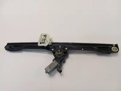 Second-hand car spare part driver left window regulator for iveco daily furgón fg h2 33 s ... v batalla 3520 l oem iam references m14576b02  