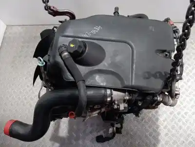 Second-hand car spare part COMPLETE ENGINE for IVECO DAILY FURGÓN  OEM IAM references F1AE3411B  