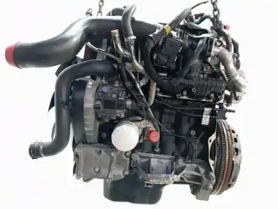 Second-hand car spare part complete engine for iveco daily furgón fg h2 33 s ... v batalla 3520 l oem iam references f1ae3411b  