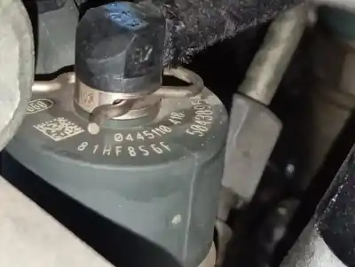 Second-hand car spare part complete engine for iveco daily furgón fg h2 33 s ... v batalla 3520 l oem iam references f1ae3411b  