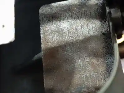 Second-hand car spare part complete engine for iveco daily furgón fg h2 33 s ... v batalla 3520 l oem iam references f1ae3411b  