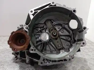 Peça sobressalente para automóvel em segunda mão caixa de velocidades por skoda scala (nw) selection referências oem iam usn