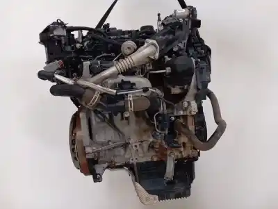 Second-hand car spare part complete engine for ford transit connect furgon 200 l1 ambiente oem iam references xvga 2439028 / rmgv6q6006aa 2107853 / qv6q6006aa