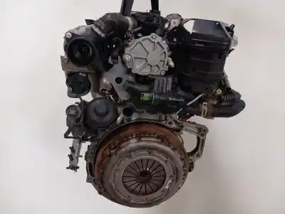 Second-hand car spare part complete engine for ford transit connect furgon 200 l1 ambiente oem iam references xvga 2439028 / rmgv6q6006aa 2107853 / qv6q6006aa