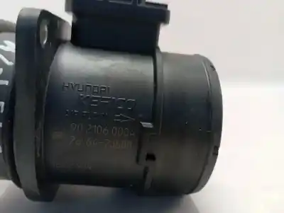 Second-hand car spare part flowmeter for kia xceed drive oem iam references 9021060004  