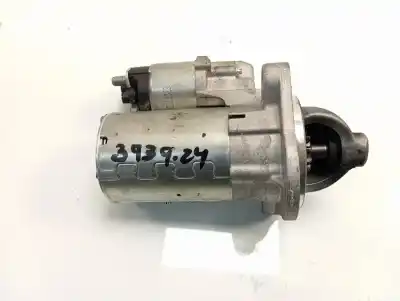 Second-hand car spare part starter motor for kia xceed drive oem iam references 3610008000  