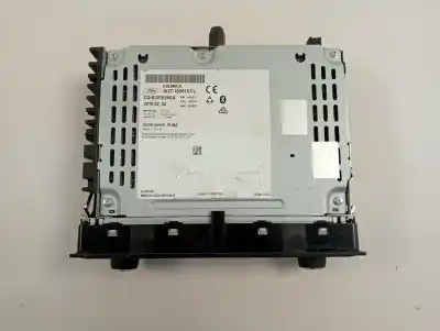 Автозапчасти б/у аудиосистема / радио cd за ford transit custom kombi 310 l1 ссылки oem iam jk2t18d815cl