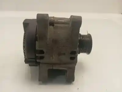 Peça sobressalente para automóvel em segunda mão alternador por ford transit connect furgon 200 l1 ambiente referências oem iam av6n10300dc