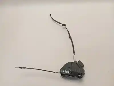 Second-hand car spare part FRONT RIGHT DOOR LOCK for FORD TRANSIT CONNECT (CHC)  OEM IAM references AM5AU21812BF  