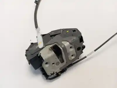 Second-hand car spare part front right door lock for ford transit connect (chc) furgon 220 l1 ambiente 101 cv / 74 kw oem iam references am5au21812bf  