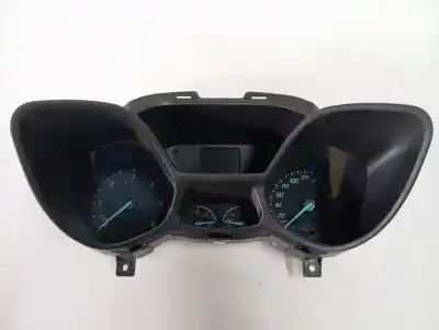 Peça sobressalente para automóvel em segunda mão quadrante por ford transit connect furgon 200 l1 ambiente referências oem iam ft1t10849cf