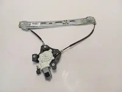 Pièce détachée automobile d'occasion LÉVE GLACE AVANT DROIT pour FORD TRANSIT CONNECT (CHC)  Références OEM IAM A65066113  