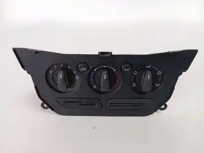 Second-hand car spare part HEATING / AIR CONDITIONING CONTROL PANEL for FORD TRANSIT CONNECT (CHC)  OEM IAM references DT1T19980AD  