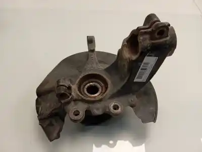 Peça sobressalente para automóvel em segunda mão manga de eixo dianteira esquerda por ford transit connect furgon 200 l1 ambiente referências oem iam 