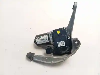 Peça sobressalente para automóvel em segunda mão motor do limpa para brisas por ford transit connect furgon 200 l1 ambiente referências oem iam dt1117504ad