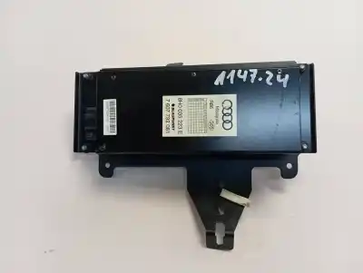 Peça sobressalente para automóvel em segunda mão módulo eletrônico por land rover discovery 5 td4 hse referências oem iam hpla19h440