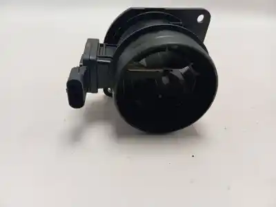 Автозапчастина б/у витратомір повітря для seat leon (5f1) reference посилання на oem iam 04l906461b  