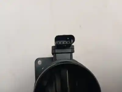 Автозапчастина б/у витратомір повітря для seat leon (5f1) reference посилання на oem iam 04l906461b  