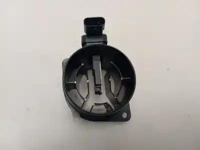 Автозапчастина б/у витратомір повітря для seat leon (5f1) reference посилання на oem iam 04l906461b  