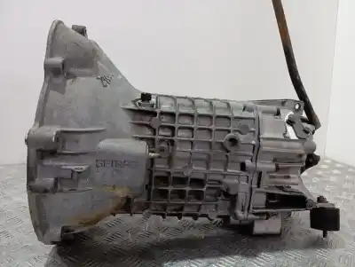 Gebrauchtes Autoersatzteil getriebe zum bmw serie 3 berlina (e30) 318i edition oem-iam-referenzen amr  