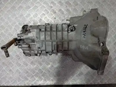 Gebrauchtes Autoersatzteil getriebe zum bmw serie 3 berlina (e30) 318i edition oem-iam-referenzen amr  