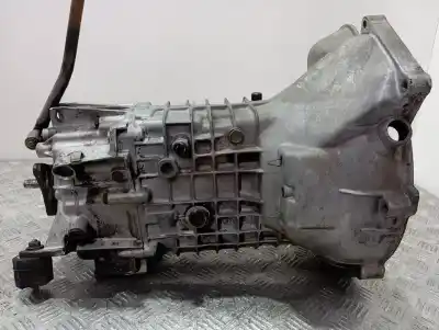 Gebrauchtes Autoersatzteil getriebe zum bmw serie 3 berlina (e30) 318i edition oem-iam-referenzen amr  