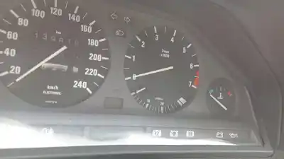 Gebrauchtes Autoersatzteil getriebe zum bmw serie 3 berlina (e30) 318i edition oem-iam-referenzen amr  